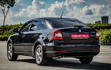 Skoda Octavia, 2012 год, 880 000 рублей, 8 фотография