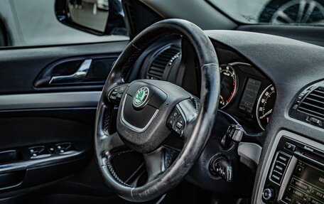 Skoda Octavia, 2012 год, 880 000 рублей, 21 фотография