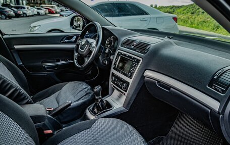 Skoda Octavia, 2012 год, 880 000 рублей, 22 фотография