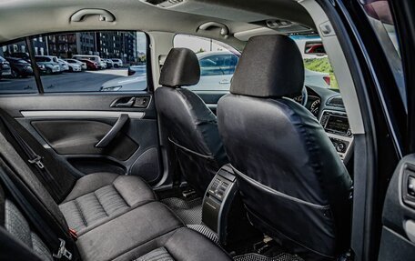 Skoda Octavia, 2012 год, 880 000 рублей, 23 фотография