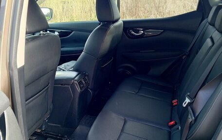 Nissan Qashqai, 2014 год, 1 270 000 рублей, 4 фотография