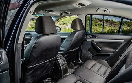 Skoda Octavia, 2012 год, 880 000 рублей, 24 фотография