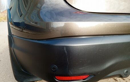 Nissan Qashqai, 2014 год, 1 270 000 рублей, 3 фотография