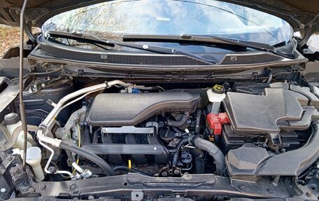 Nissan Qashqai, 2014 год, 1 270 000 рублей, 6 фотография