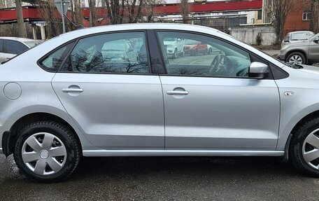 Volkswagen Polo VI (EU Market), 2017 год, 1 130 000 рублей, 4 фотография