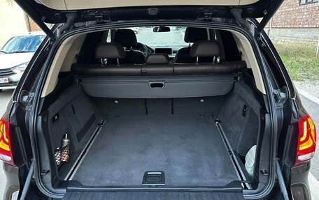 BMW X5, 2015 год, 3 100 000 рублей, 7 фотография