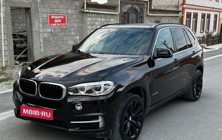 BMW X5, 2015 год, 3 100 000 рублей, 3 фотография