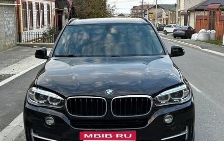 BMW X5, 2015 год, 3 100 000 рублей, 2 фотография