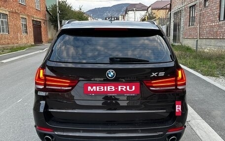 BMW X5, 2015 год, 3 100 000 рублей, 6 фотография