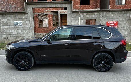 BMW X5, 2015 год, 3 100 000 рублей, 12 фотография