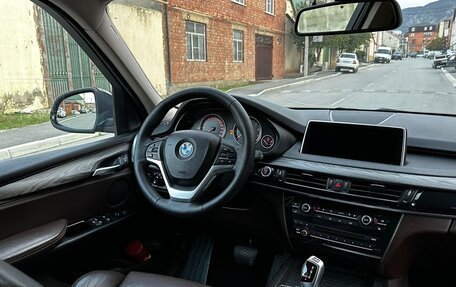 BMW X5, 2015 год, 3 100 000 рублей, 15 фотография