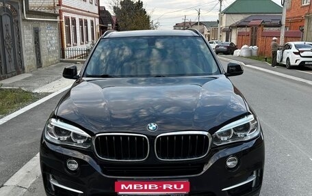BMW X5, 2015 год, 3 100 000 рублей, 10 фотография