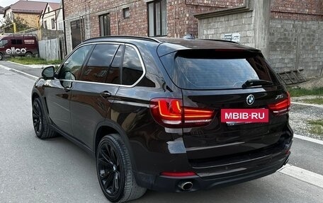 BMW X5, 2015 год, 3 100 000 рублей, 11 фотография