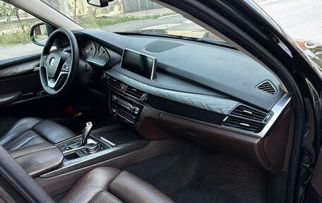 BMW X5, 2015 год, 3 100 000 рублей, 20 фотография