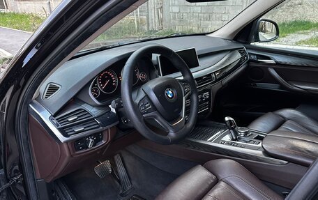 BMW X5, 2015 год, 3 100 000 рублей, 22 фотография