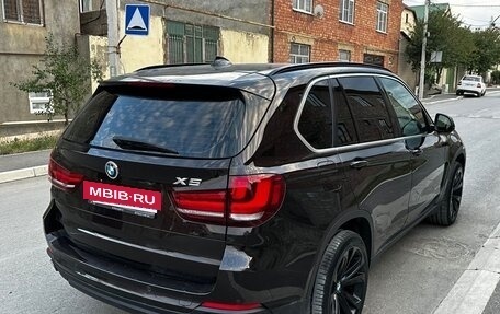 BMW X5, 2015 год, 3 100 000 рублей, 18 фотография