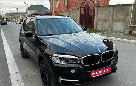 BMW X5, 2015 год, 3 100 000 рублей, 13 фотография