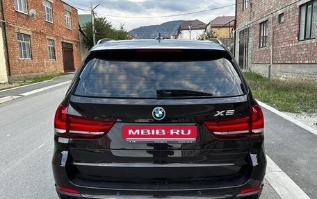 BMW X5, 2015 год, 3 100 000 рублей, 23 фотография