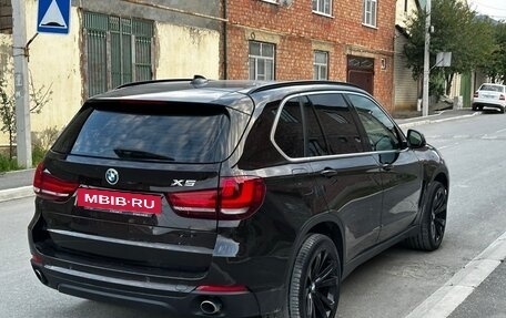 BMW X5, 2015 год, 3 100 000 рублей, 14 фотография