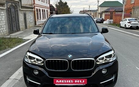 BMW X5, 2015 год, 3 100 000 рублей, 17 фотография
