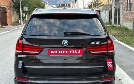 BMW X5, 2015 год, 3 100 000 рублей, 21 фотография