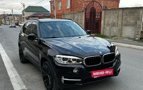 BMW X5, 2015 год, 3 100 000 рублей, 24 фотография