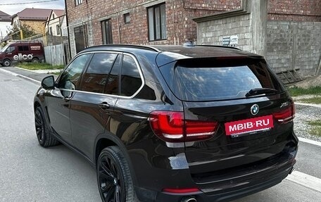BMW X5, 2015 год, 3 100 000 рублей, 26 фотография