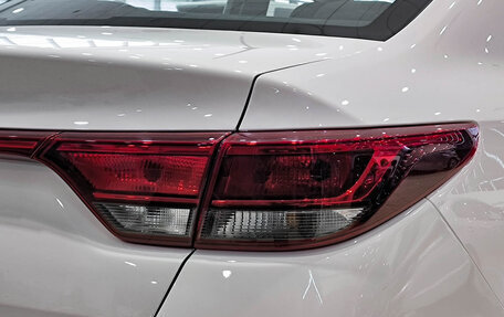 KIA Rio IV, 2021 год, 1 520 000 рублей, 14 фотография