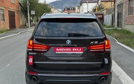 BMW X5, 2015 год, 3 100 000 рублей, 25 фотография