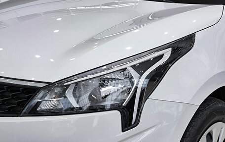 KIA Rio IV, 2021 год, 1 520 000 рублей, 21 фотография