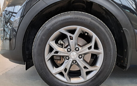 KIA Sportage IV рестайлинг, 2018 год, 2 299 000 рублей, 22 фотография