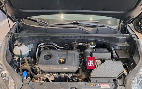 KIA Sportage IV рестайлинг, 2018 год, 2 299 000 рублей, 11 фотография