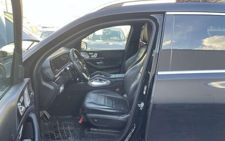 Mercedes-Benz GLS, 2019 год, 6 949 560 рублей, 6 фотография