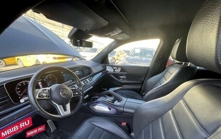 Mercedes-Benz GLS, 2019 год, 6 949 560 рублей, 5 фотография