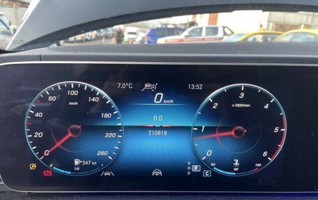 Mercedes-Benz GLS, 2019 год, 6 949 560 рублей, 7 фотография