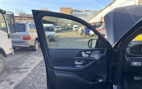 Mercedes-Benz GLS, 2019 год, 6 949 560 рублей, 8 фотография