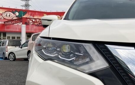 Nissan X-Trail, 2022 год, 1 680 007 рублей, 6 фотография