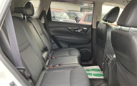 Nissan X-Trail, 2022 год, 1 680 007 рублей, 9 фотография