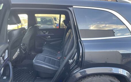 Mercedes-Benz GLS, 2019 год, 6 949 560 рублей, 9 фотография