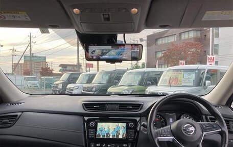 Nissan X-Trail, 2022 год, 1 680 007 рублей, 10 фотография