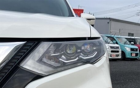 Nissan X-Trail, 2022 год, 1 680 007 рублей, 7 фотография