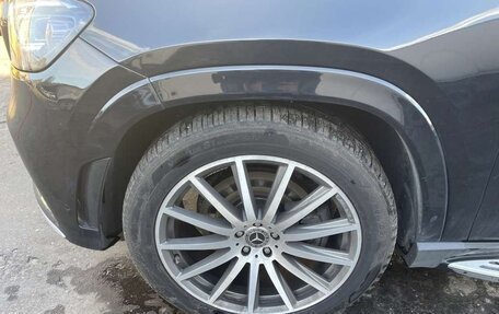 Mercedes-Benz GLS, 2019 год, 6 949 560 рублей, 10 фотография