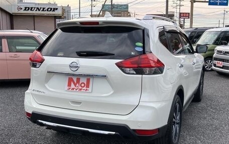 Nissan X-Trail, 2022 год, 1 680 007 рублей, 3 фотография