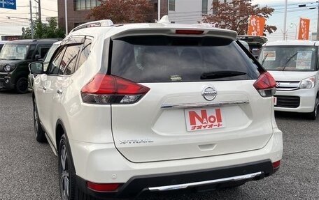 Nissan X-Trail, 2022 год, 1 680 007 рублей, 5 фотография