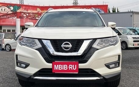 Nissan X-Trail, 2022 год, 1 680 007 рублей, 2 фотография