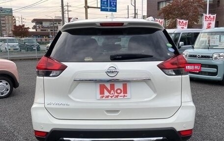 Nissan X-Trail, 2022 год, 1 680 007 рублей, 4 фотография