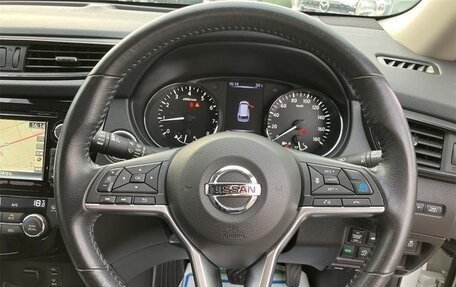 Nissan X-Trail, 2022 год, 1 680 007 рублей, 13 фотография