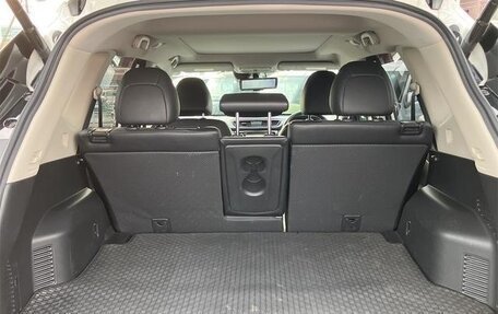 Nissan X-Trail, 2022 год, 1 680 007 рублей, 17 фотография