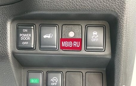 Nissan X-Trail, 2022 год, 1 680 007 рублей, 14 фотография