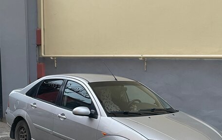 Ford Focus IV, 2004 год, 350 000 рублей, 1 фотография